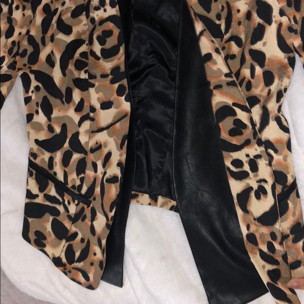 Bebe blazer - Picture 5 of 5